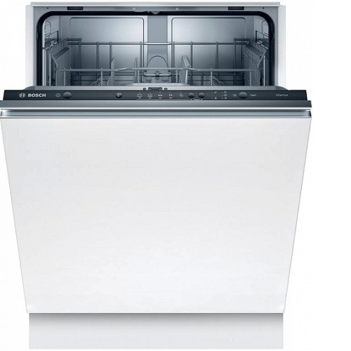 Посудомоечная машина BOSCH SMV25BX02R