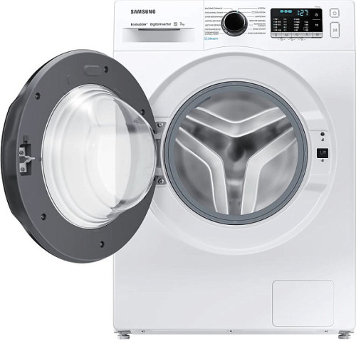 Стиральная машина SAMSUNG WW70AAS22AE/LD