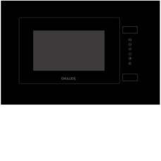 Микроволновая печь GRAUDE MWG 38.0 S
