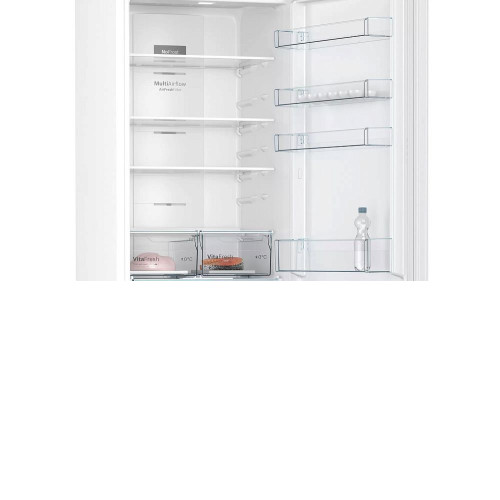 Холодильник BOSCH KGN39UW27R