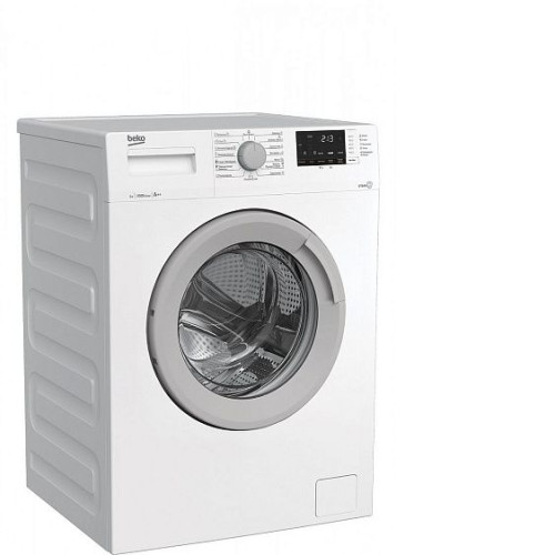 Стиральная машина BEKO RSGE 68512 ZSW