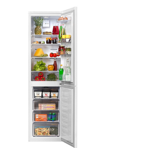 Холодильник BEKO CNKDN6335KC0W