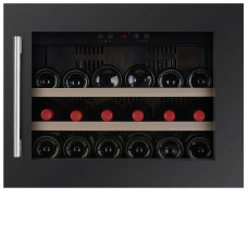 Винный шкаф TEMPTECH OBI45SB