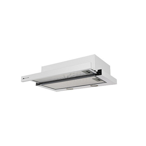 Вытяжка MILLEN MBKHS 601 WH