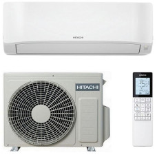 Сплит-система HITACHI RAK-DJ18PHAE / RAC-DJ18PHAE