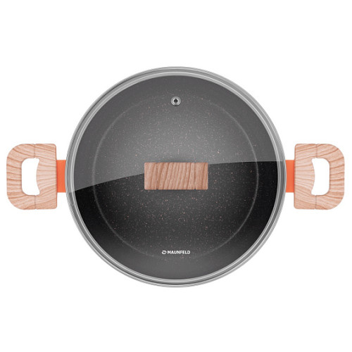 Кастрюля MAUNFELD MARTA MCS41FA06CL