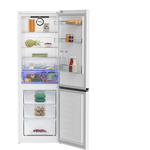 Холодильник BEKO B3DRCNK362HW