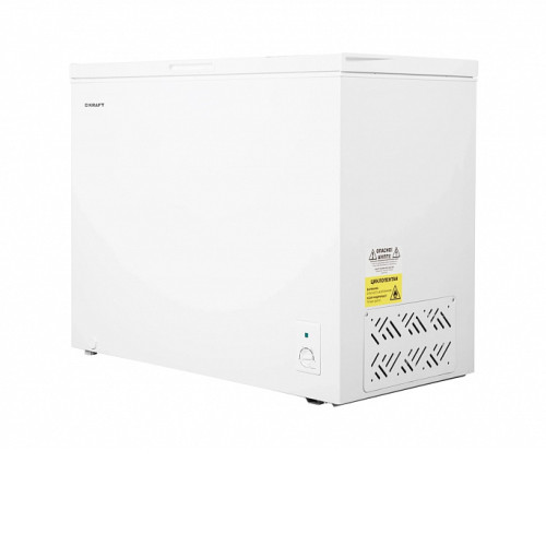 Морозильный ларь KRAFT BD(W)-280RX