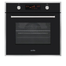 Духовой шкаф SIMFER b 6100 rerb