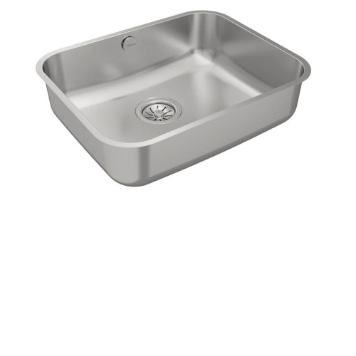 Кухонная мойка TEKA BE 50.40 MAX POLISHED (115010031)