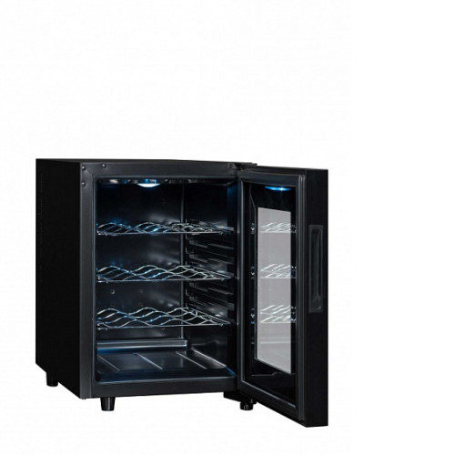 Винный шкаф LA SOMMELIERE LS12C