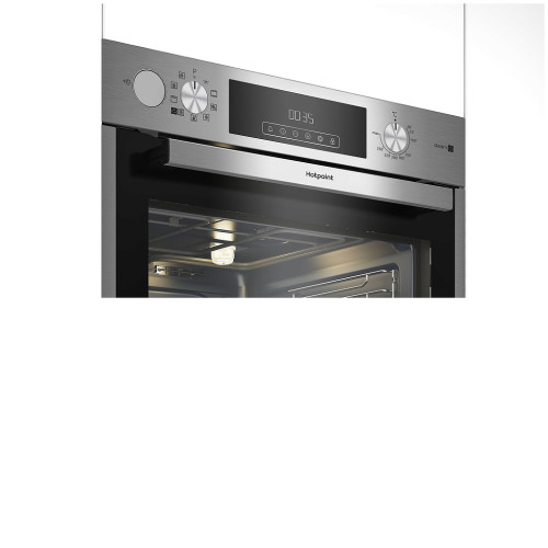 Духовой шкаф HOTPOINT-ARISTON FE8 S832 JSH IX
