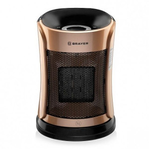 Тепловентилятор BRAYER BR4851