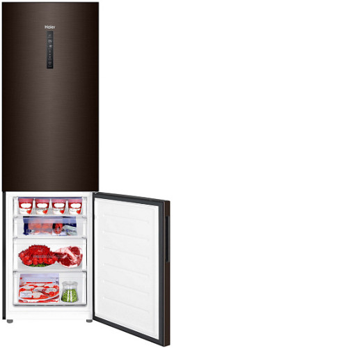 Холодильник HAIER C4F740CDBGU1