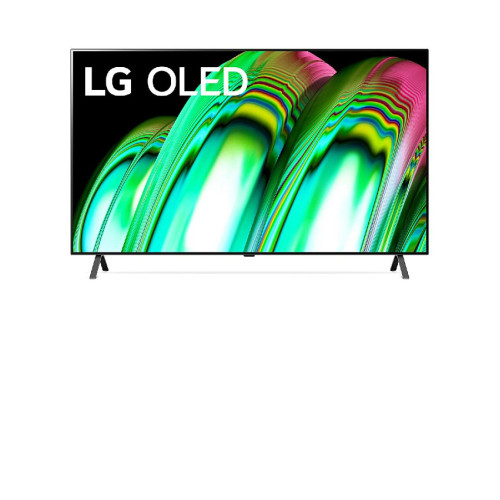 Телевизор LG OLED48A2RLA