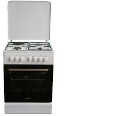 Плита RENOVA SK6E-1ETDW