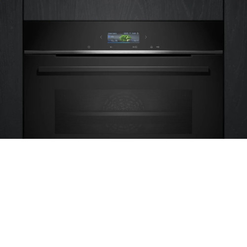 Духовой шкаф SIEMENS HB734G1B1