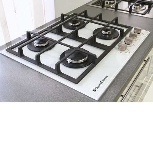 Газовая панель ELECTRONICSDELUXE GG4 750229F-13