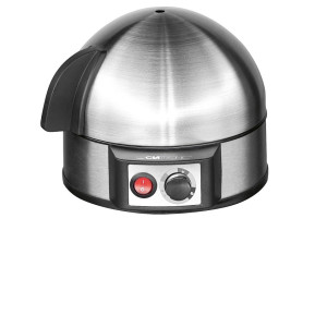 Яйцеварка CLATRONIC EK 3321 нержавейка