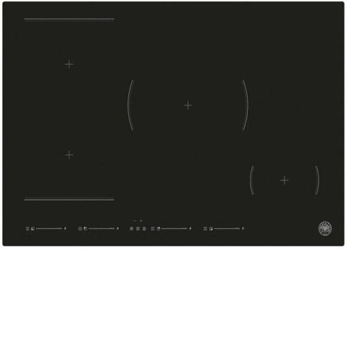 Варочная поверхность BERTAZZONI P784I1M30NV