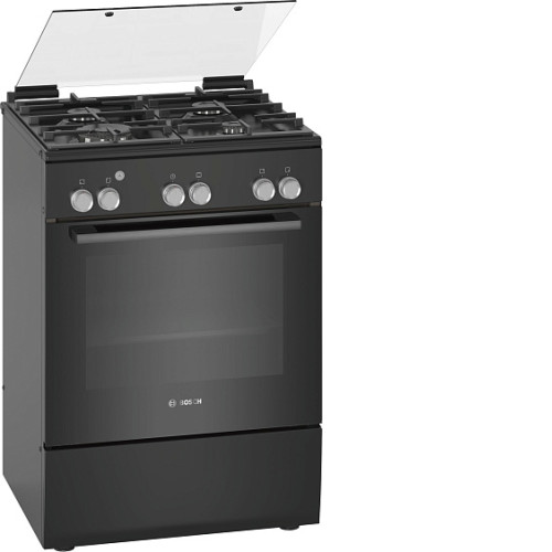 Плита BOSCH HGL128I60R