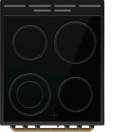 Плита GORENJE GECS5B70CLB