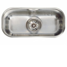 Кухонная мойка REGINOX l18 4018 lux okg (c/box) Кухонная мойка REGINOX l18 4018 lux okg (c/box)