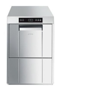 Стаканомоечная машина SMEG cwg410m-1