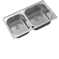 Кухонная мойка OULIN OL-H9819