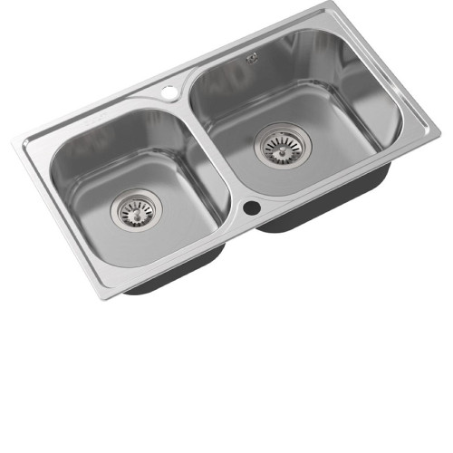 Кухонная мойка OULIN OL-H9819