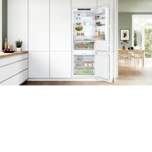Холодильник BOSCH KBN96ADD0