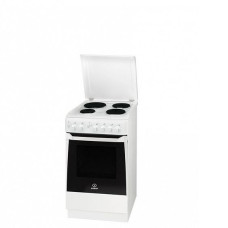 Плита электрическая INDESIT kn 1e17 (w)