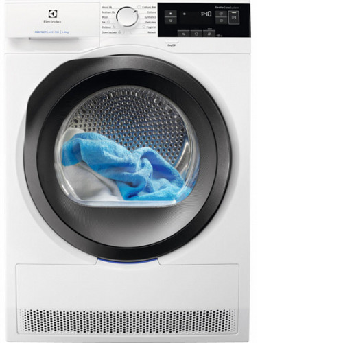 Сушильная машина ELECTROLUX EW7H389SE