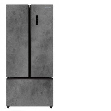 Холодильник ASCOLI ACDS560WEIG