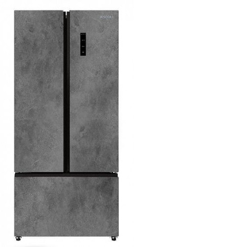 Холодильник ASCOLI ACDS560WEIG