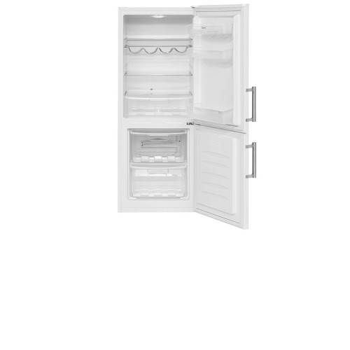 Холодильник BOMANN KG 185 inox A++/235L
