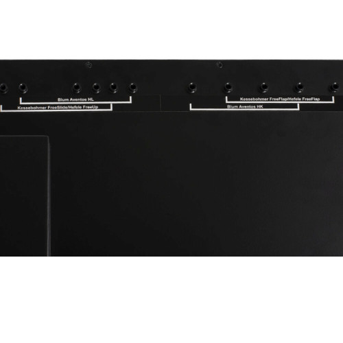 Телевизор AVEL AVS325KS Black