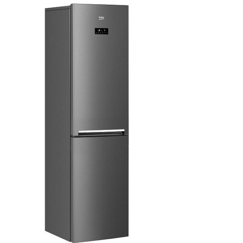Холодильник BEKO RCNK335E20VX