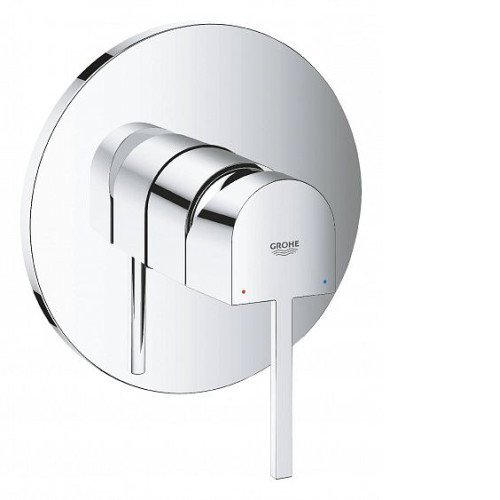 Смеситель GROHE Plus 24059003