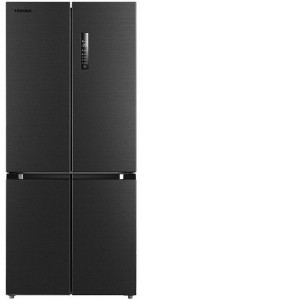 Холодильник TOSHIBA GR-RF610WE-PMS(06) Холодильник TOSHIBA GR-RF610WE-PMS(06)