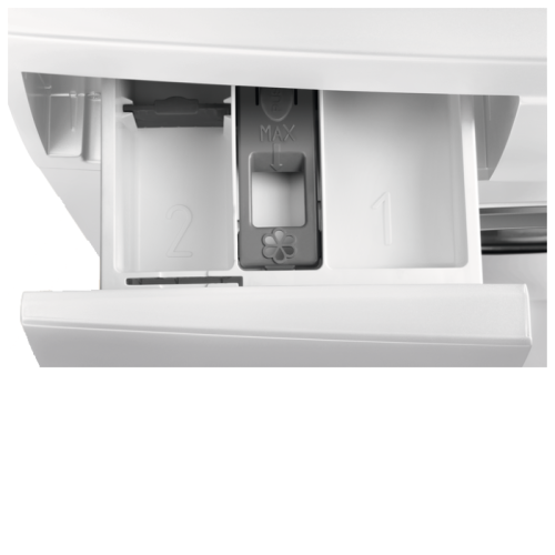 Стиральная машина ELECTROLUX PerfectCare 600 EW6S326SPI