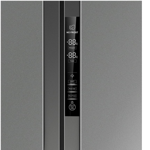 Холодильник HAIER HRF-523DS6RU