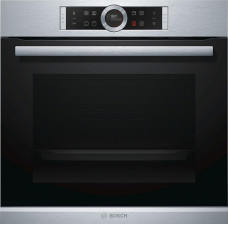 Духовой шкаф BOSCH HBG632BS1M