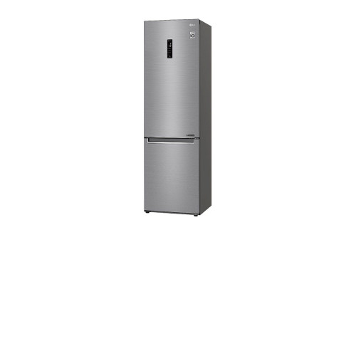 Холодильник LG GW-B509SMHZ серебристый
