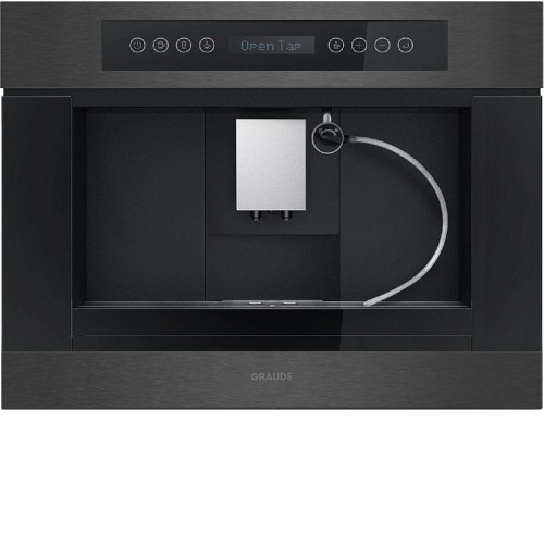 Кофемашина GRAUDE KV 45.0 SE