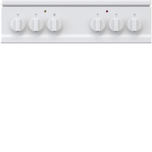 Плита GORENJE E5121WH