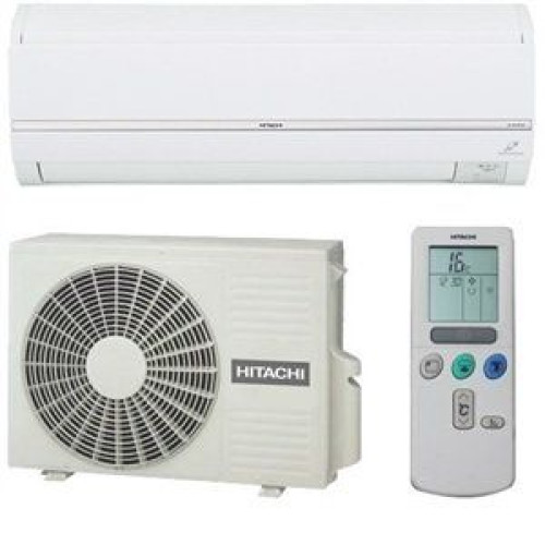Сплит-система HITACHI ras-14eh2/rac-14eh2