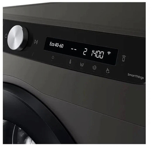 Стиральная машина SAMSUNG WW90T534DAX1S7