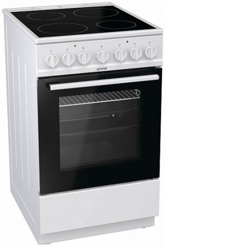 Плита GORENJE EC5241WG