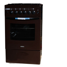 Комбинированная плита Reex CGE-540 ecBn
